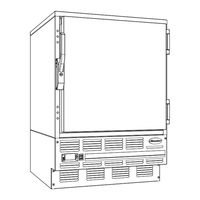 Follett C83253 Installation, Operation And Service Manual