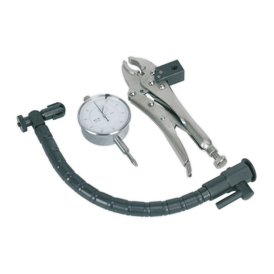 NEO TOOLS 11-130 Manual
