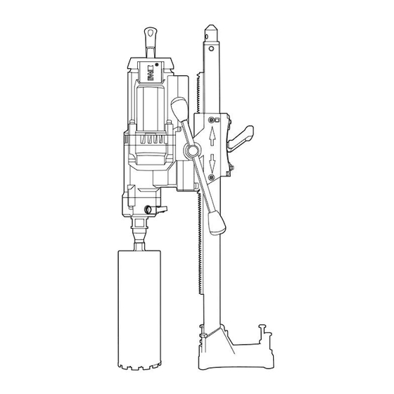 VEVOR Z1Z-9230 Manual