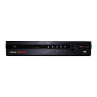 Digital Watchdog DW-VAC83T User Manual