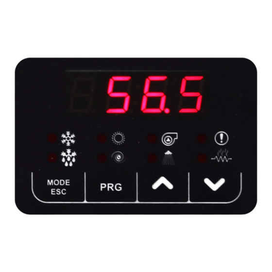 Sime SHP M ECO 008A Manual