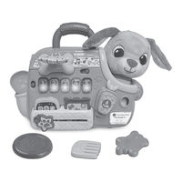 VTech 560603 Instruction Manual