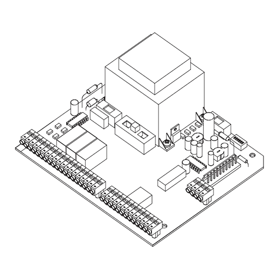 tau D754M Installation Manual