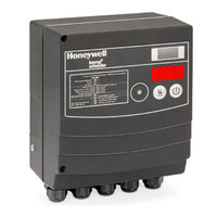 Honeywell BCU 460 Technical Information