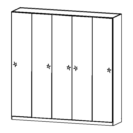 Rauch AG594.0NP7 Assembly Instructions Manual