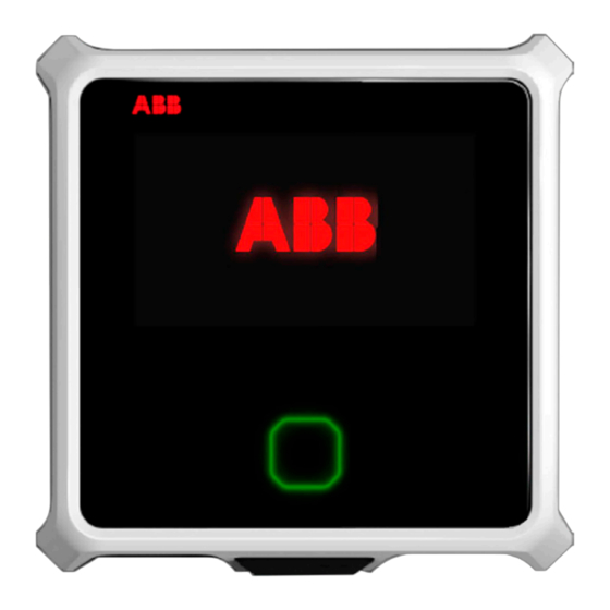 ABB SWICOM Operational Manual