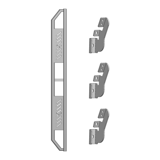 APS iArmor IA-S054 Quick Start Manual