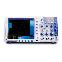Owon SDS8102 User Manual
