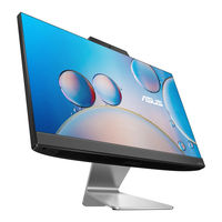Asus E3402 Series Manual