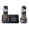 Cordless Telephone Panasonic KX-TG9322T Operating Instructions Manual