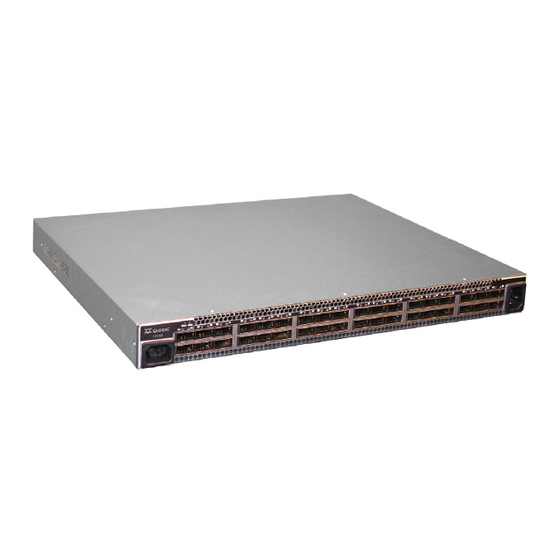 Qlogic  12000 Site Planning Manual
