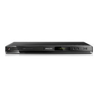 PHILIPS DVP3580 User Manual