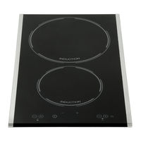 DeLonghi Domino DE302IB Installation And Service Instructions Manual