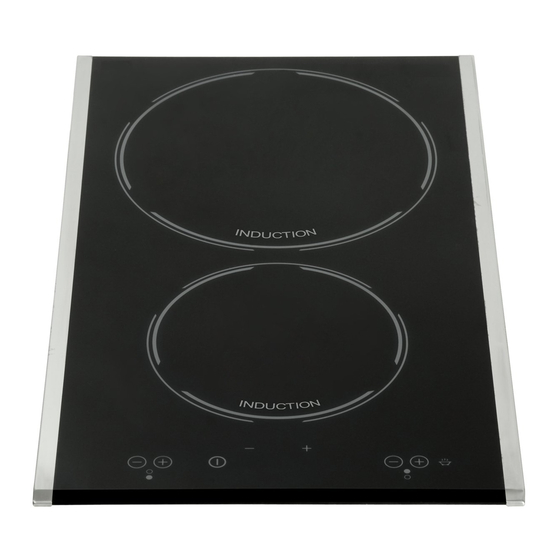 DeLonghi Domino DE302IB Installation And Service Instructions Manual