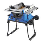 MasterCraft 055-6742-8 User Manual