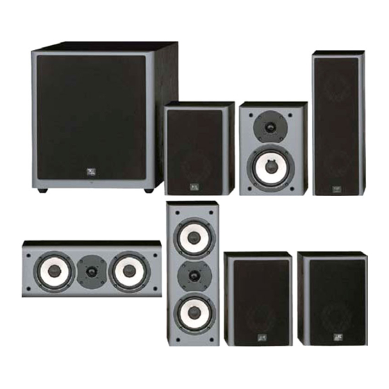 Onkyo SKW-940 Service Manual