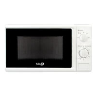 Saivod MS-2814W Instruction Manual