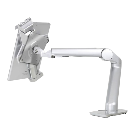 Ergotron 45-436-026 User Manual