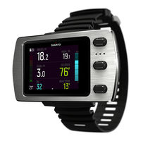 Suunto EON STEEL User Manual