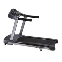 Johnson T7000 PRO Service Manual
