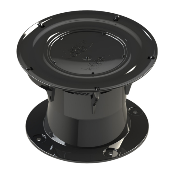 Lippert Components Siphon 360 Installation Manual