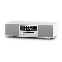 Sonoro MEISTERSTUCK Quick Start Manual