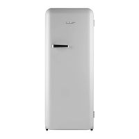 iio MRS330-09 Use & Care Instructions Manual
