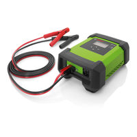 Bosch BAT 690 Important Informations