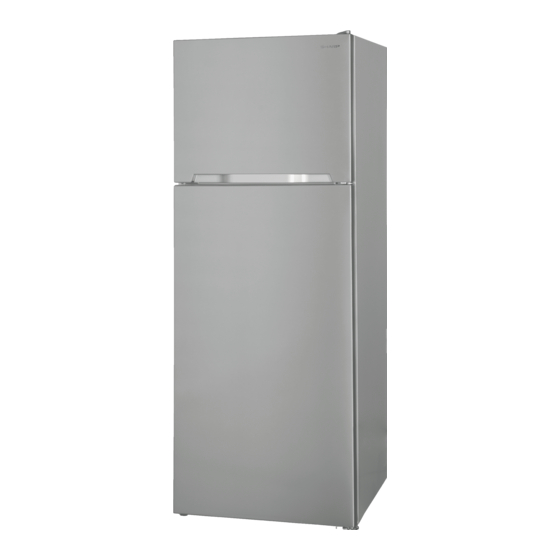 Sharp SJ-T2435T4I-EU User Manual
