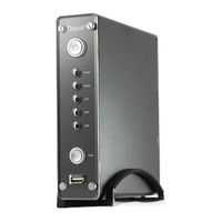 Thecus Thecus N199 Quick Installation Manual