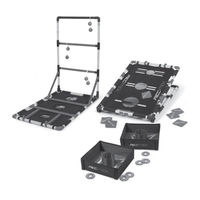 EastPoint Sports REC-TEK 1-1-16539 Instruction Manual
