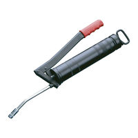 SKF 1077600/SET Instructions For Use Manual