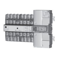 Hager HIC4 T Series Quick Start Manual