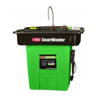 CRC SmartWasher SW-28-RGB User Instruction Manual