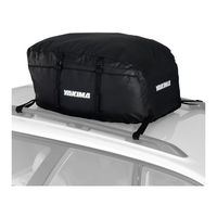 Yakima GetOut Pro Manual