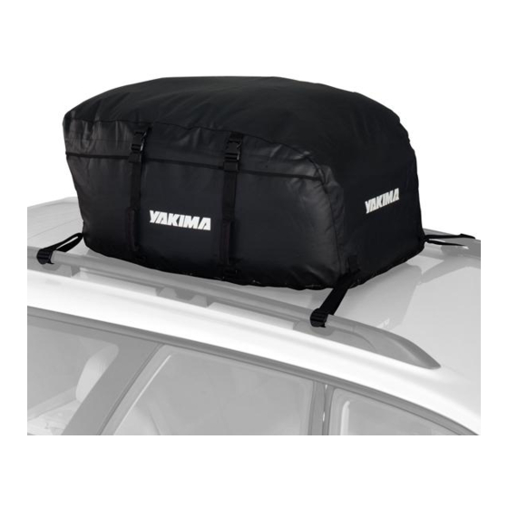 Yakima GetOut Manual
