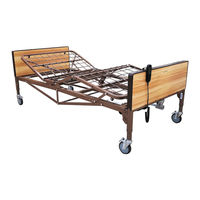 Tuffcare T4000 Installation And Operating Instructions Manual