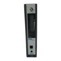ITS Telecom CelluLine CGW-T Installation And Programming Manual