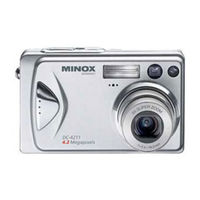 Minox DC 4211 User Manual