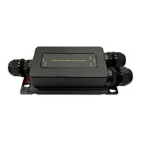 Levelone POR-1322 Quick Installation Manual