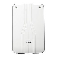 Eaton i-on Compact Administration And User Manual