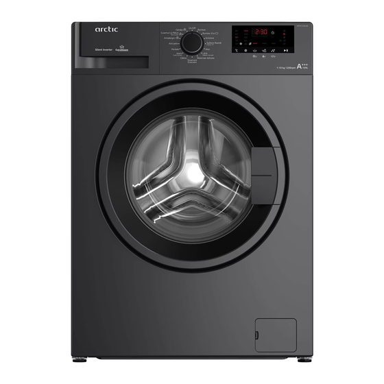 Arctic AB101222XLAB User Manual