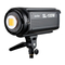Godox SL-100W, SL-100Y - LED Video Light SL Series Manual