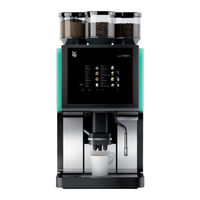 WMF 1500S Manual