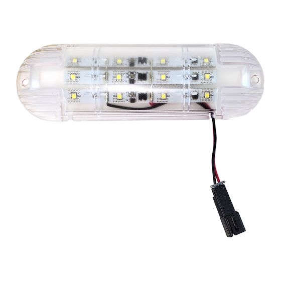 Echomaster STL40489-2 Installation Manual