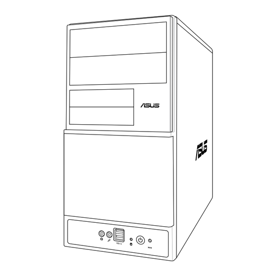 Asus V3-M2NC61S Installation Manual