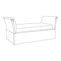 Ballard Designs Diandra UM011 Assembly Instructions
