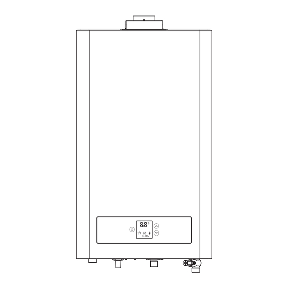 Svan SCE1100ADB Instruction Manual