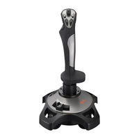 PXN 2113 PRO User Manual