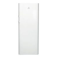 Indesit UIAA 10 Operating Instructions Manual